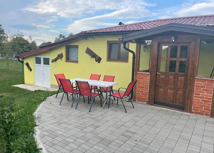 Family Resort Trapisti