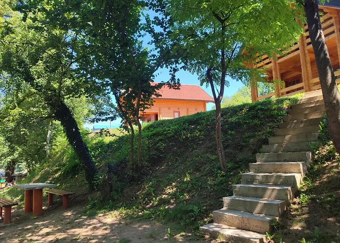 Apartmani Kajkut