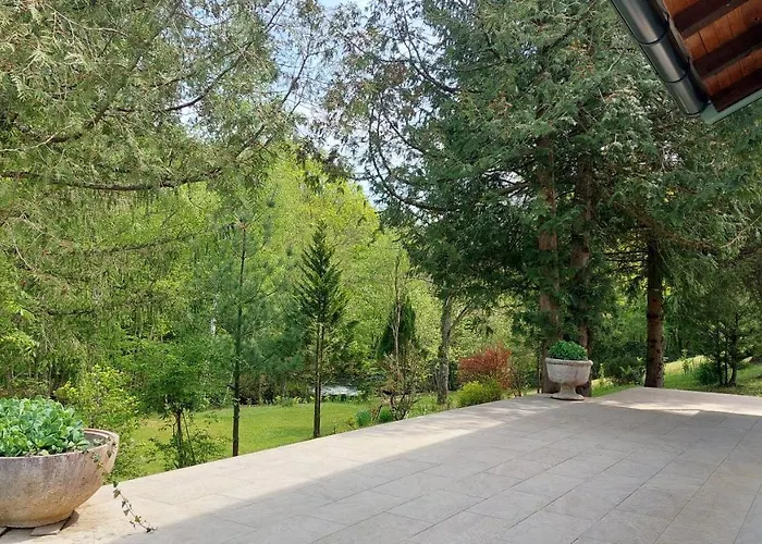 Villa Pampas