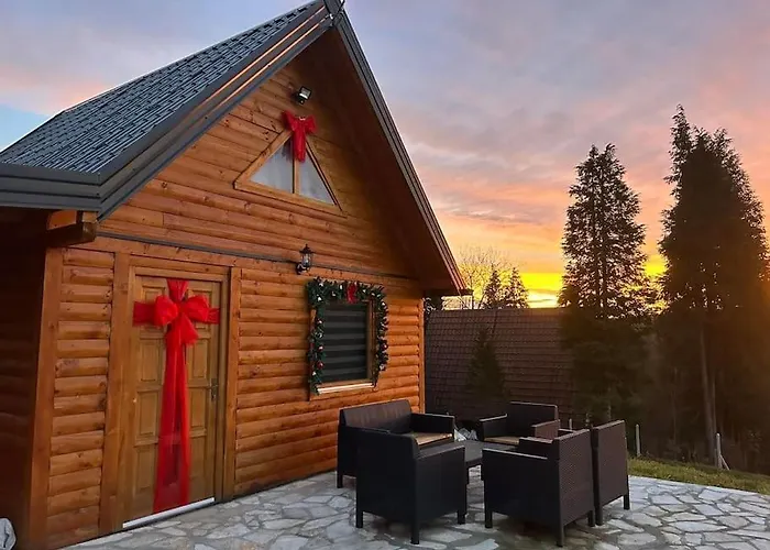 Jerry'S Cottage Banja Luka