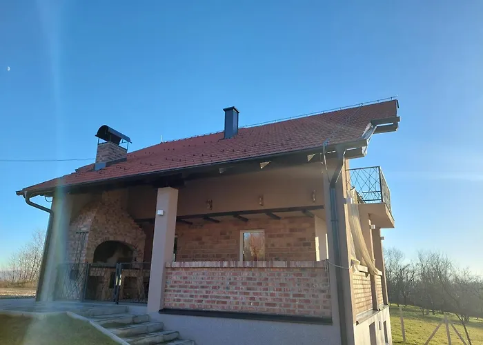 Vikendica Villa Ramona Banja Luka