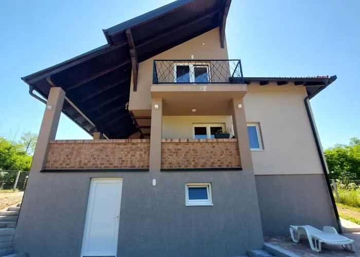 Vikendica Villa Ramona Banja Luka