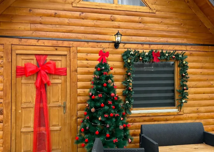 Jerry'S Cottage Banja Luka
