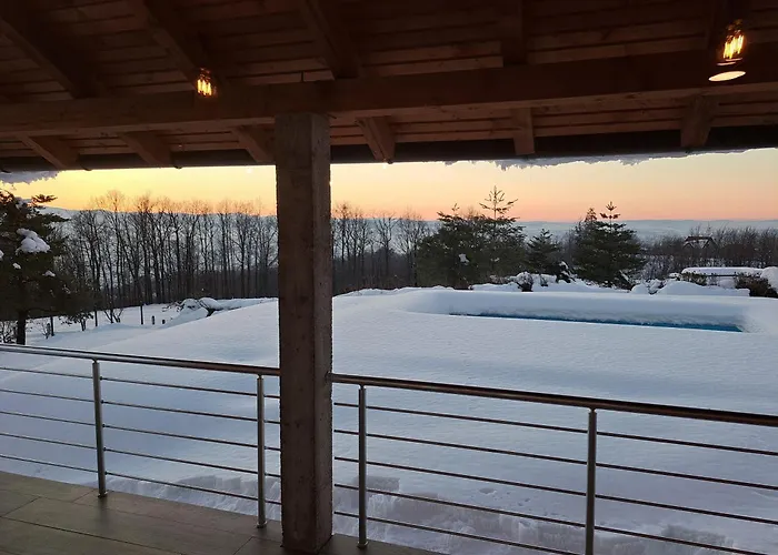 Villa Sunset