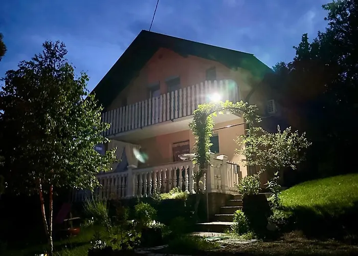 Vikendica Cokori - Private Pool And Jacuzzi