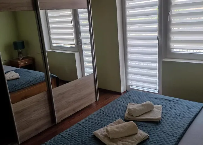 Guesthouse Nestoria Living